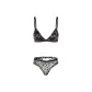 Leopard Print Clothing Sets