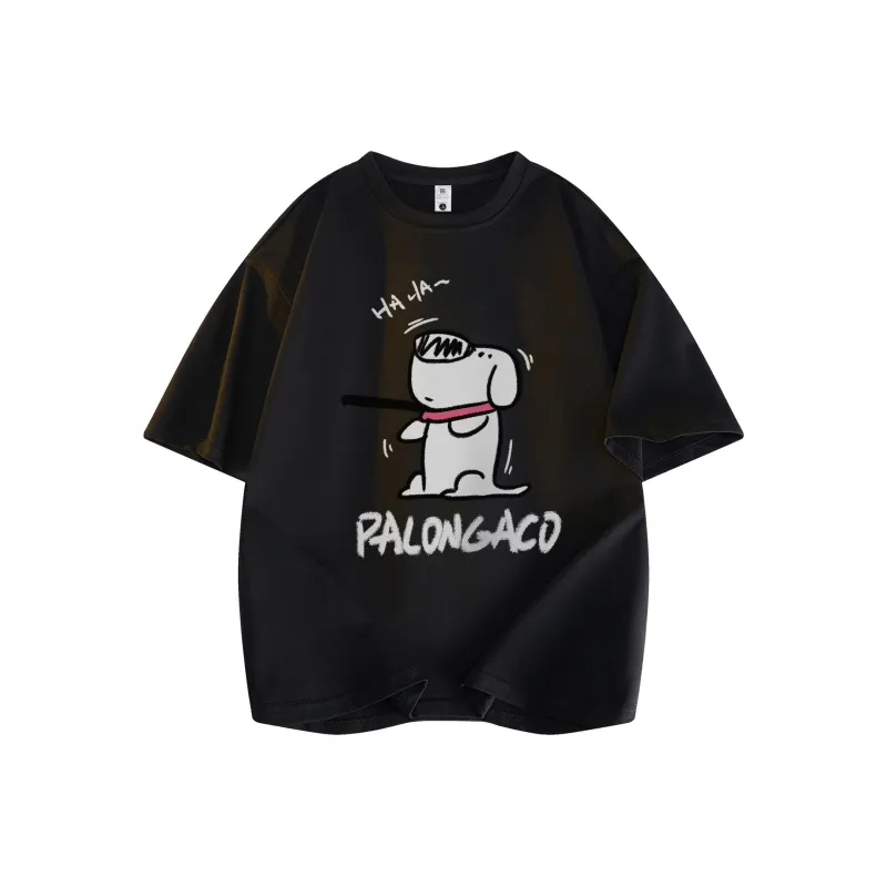 PAL ONGACO T Shirts Unisex-0