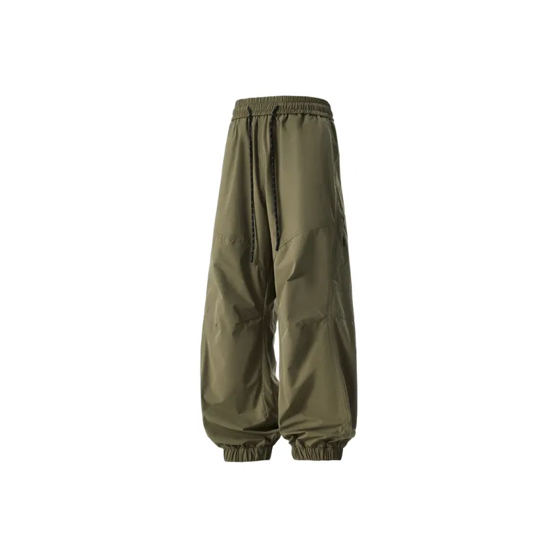 GOOSELIAR Casual Pants Unisex-13
