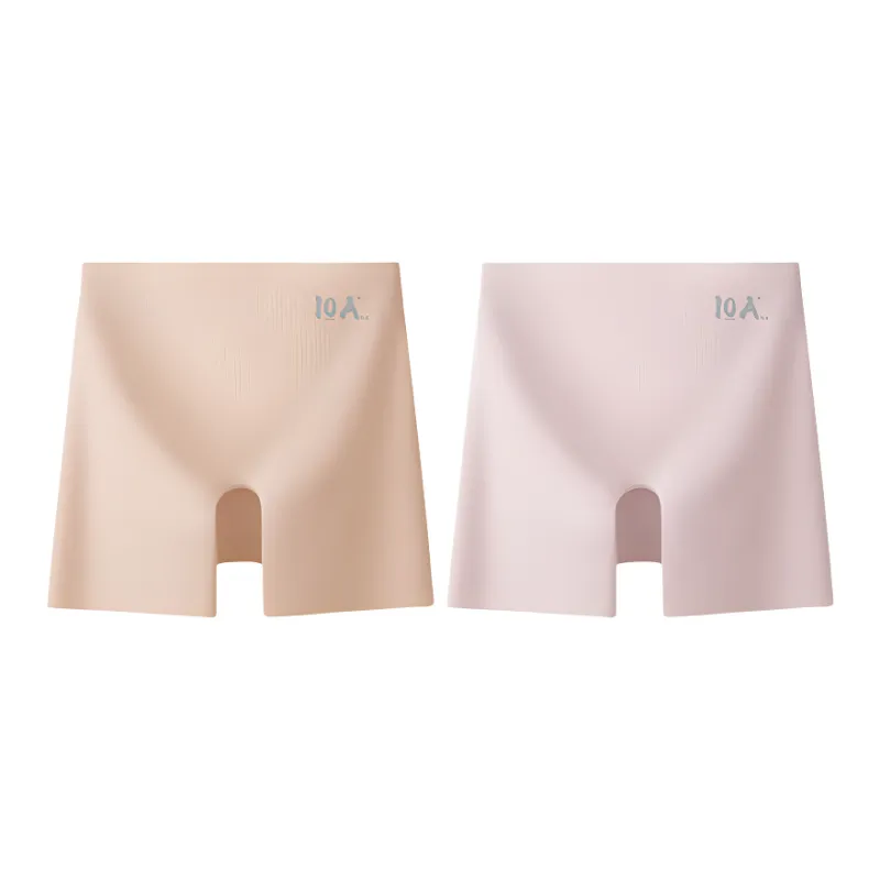 Lan Miao Leggings Women's 2 Pack-2
