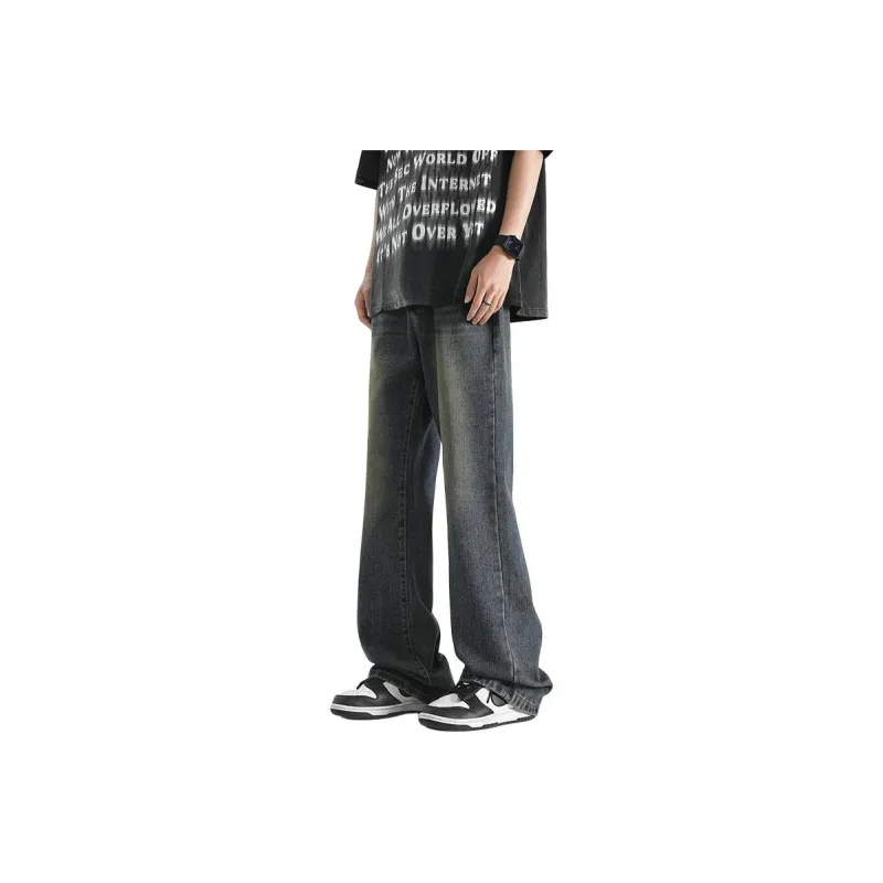 FUERZA Jeans Unisex-0
