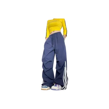 HAPPY PARTY Casual Pants Unisex