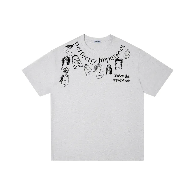 Rolling Money T Shirts Unisex-10