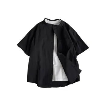 SCHEPPERHEYN Shirts Unisex