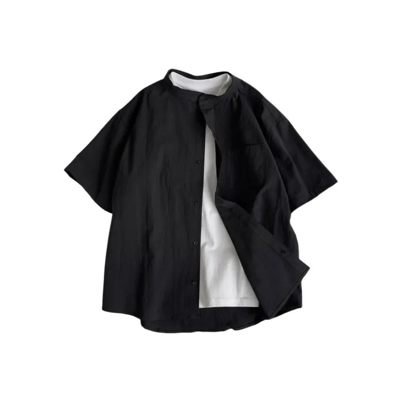 SCHEPPERHEYN Shirts Unisex-0