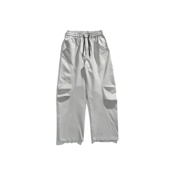TIRED Casual Pants Unisex