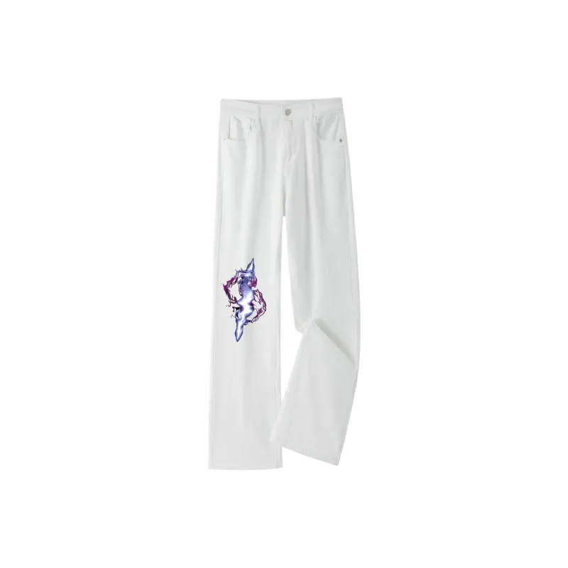 IXXAT Jeans Unisex-0