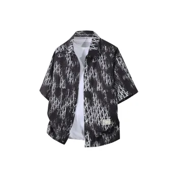 PIERRE CARDIN Shirts Men