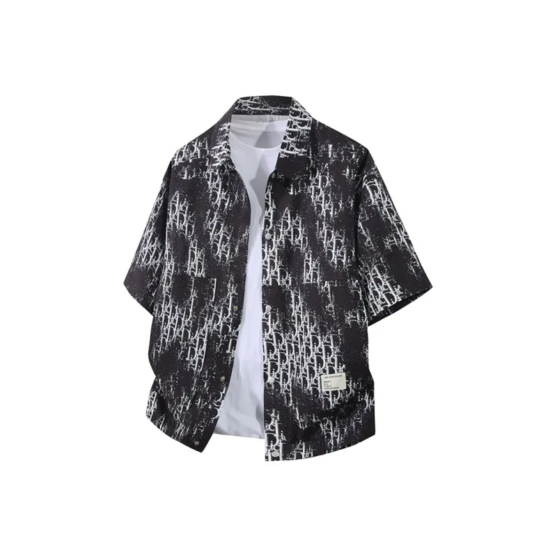PIERRE CARDIN Shirts Men-0