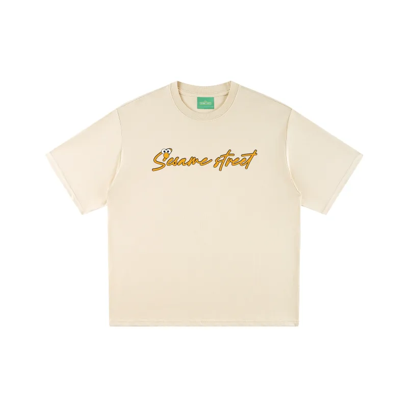 SESAME STREET T Shirts Unisex-6