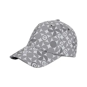 EX2 YIHAISHI Polyester Baseball Caps Unisex Multicolor