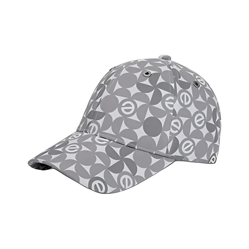 EX2 YIHAISHI Polyester Baseball Caps Unisex Multicolor-0