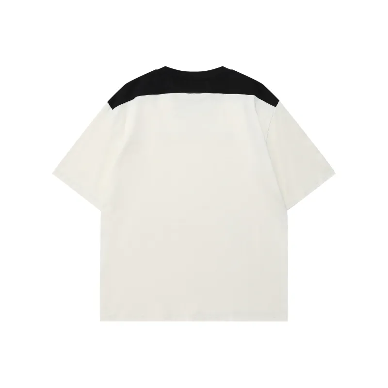 FCB ARCELONA T Shirts Unisex-4