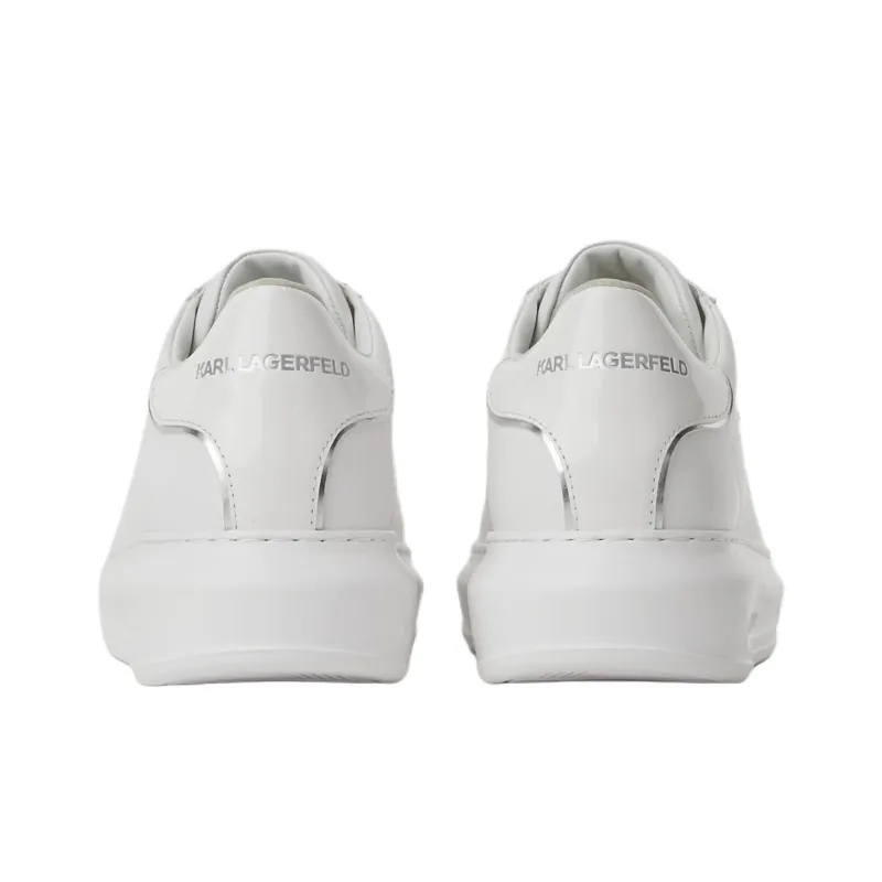 KARL LAGERFELD / Karl Lagerfeld Jeans Kapri Sneakers Women's-4
