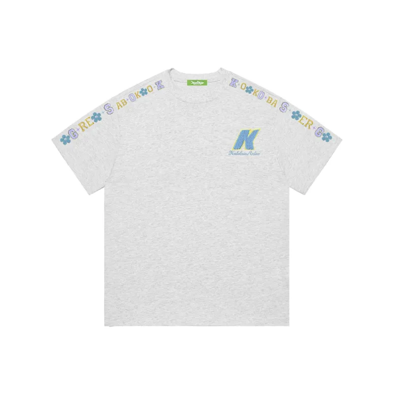 KOKO BASE T Shirts Unisex-8