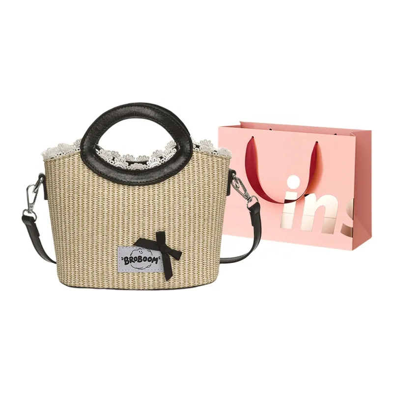 WHEELY BABY+ PU Shoulder Bag, Crossbody Bag, Handbag Women's Multicolor-13