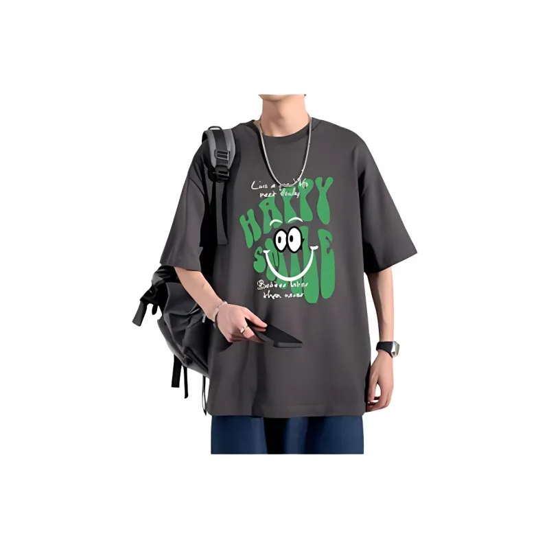 TONYBEAR T Shirts Men-4