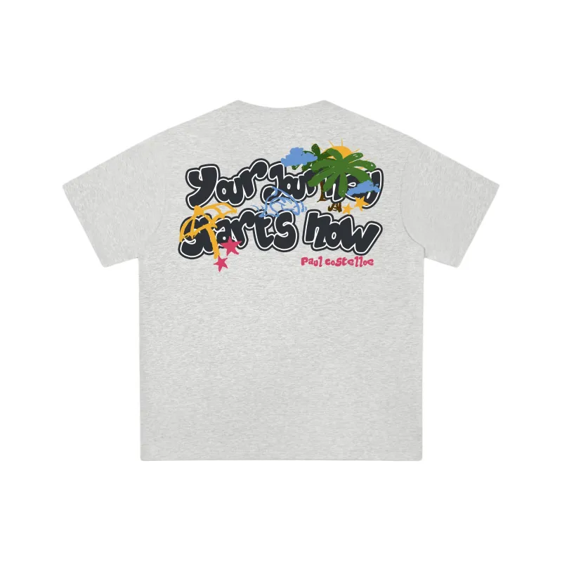PAUL COSTELLOE T Shirts Unisex-4