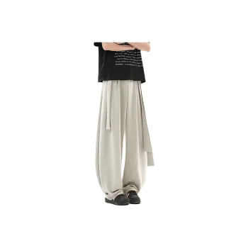 SCHEPPERHEYN Casual Pants Unisex