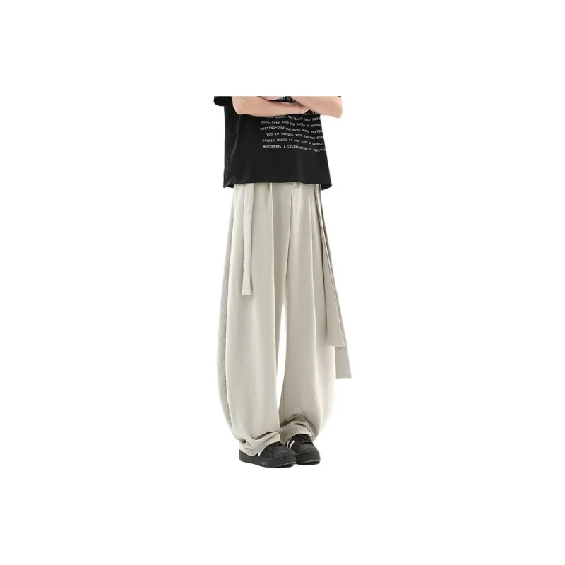SCHEPPERHEYN Casual Pants Unisex-0