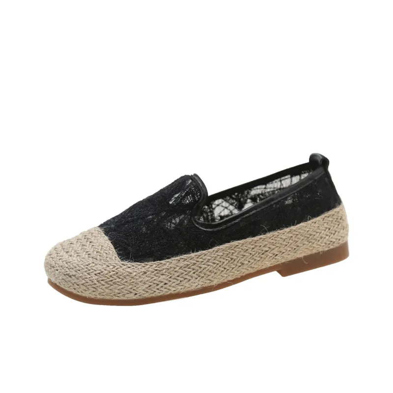 WUJI Women's Casual Shoes Women's-5