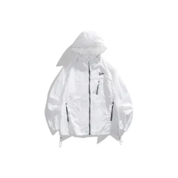 FORIDER Sun Protection Clothing Unisex