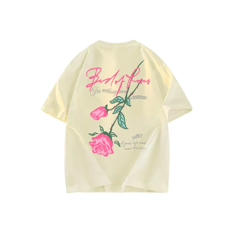 A02 T Shirts Unisex-14