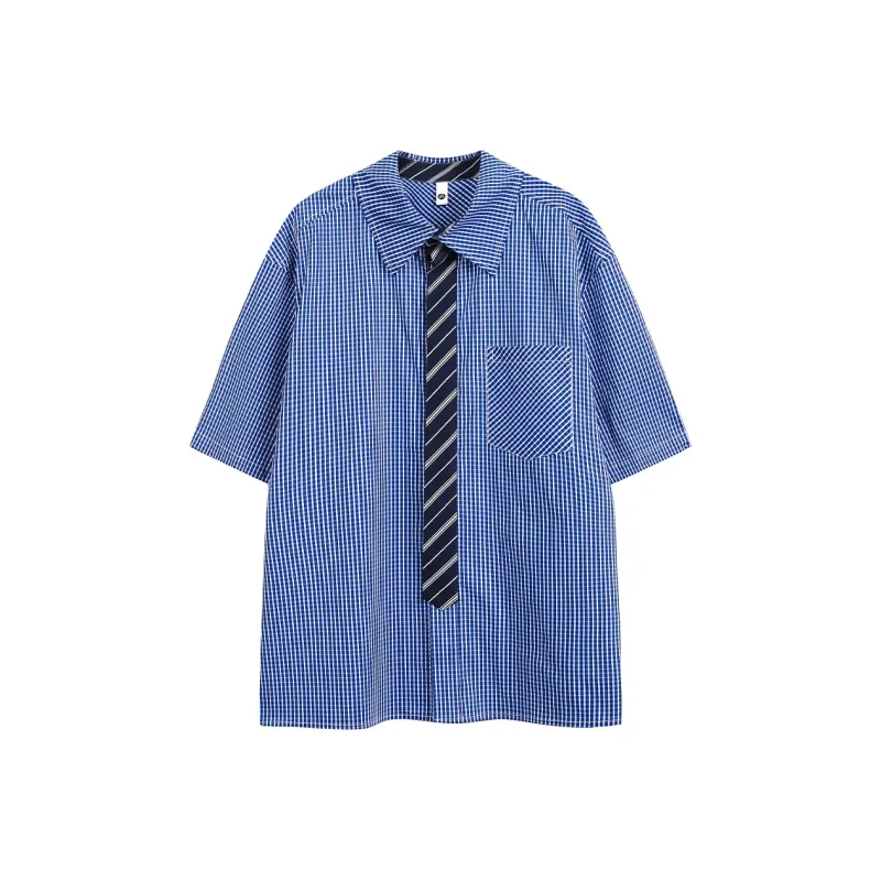 Mimx Homme Shirts Unisex-7