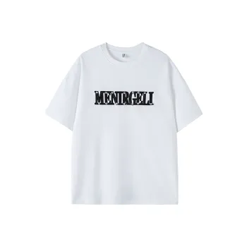 Fakeyoung T Shirts Unisex