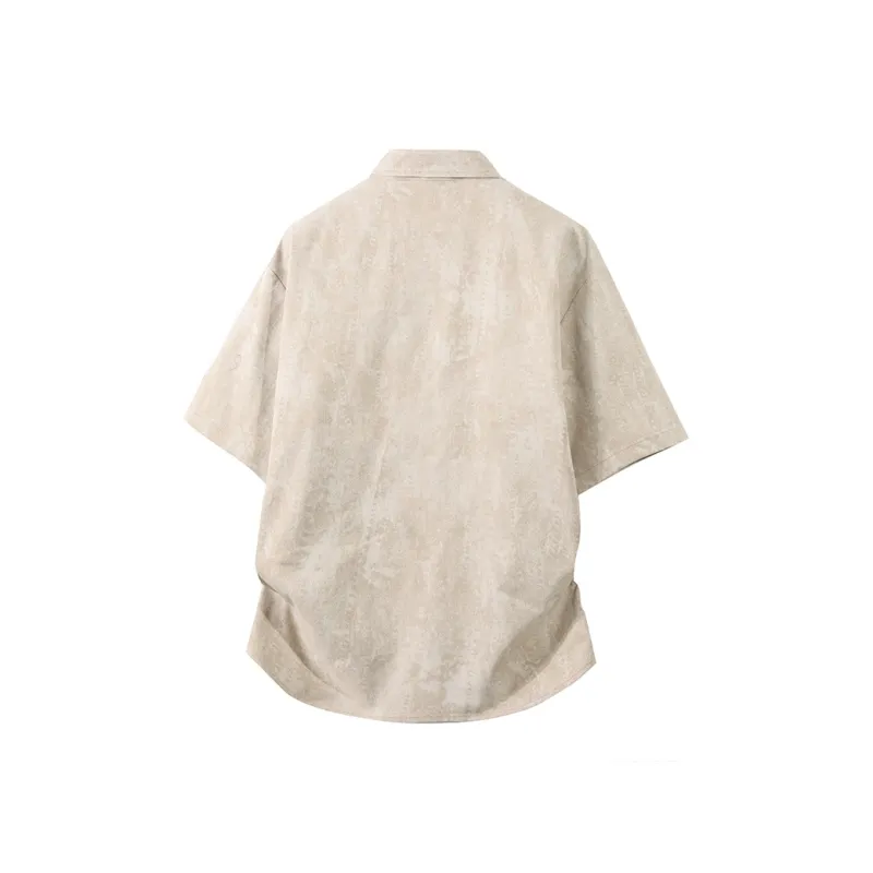 PIERRE CARDIN Shirts Men-3
