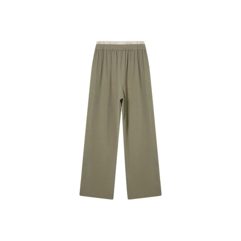 THE SEA LIFE Casual Pants Women's-2
