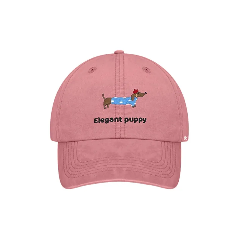 ROBINHOOD Cotton Baseball Caps Unisex-21