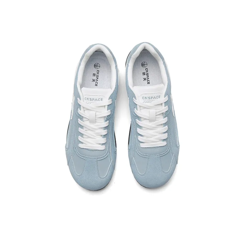 China Aerospace Low Top Casual Shoes Men's-4