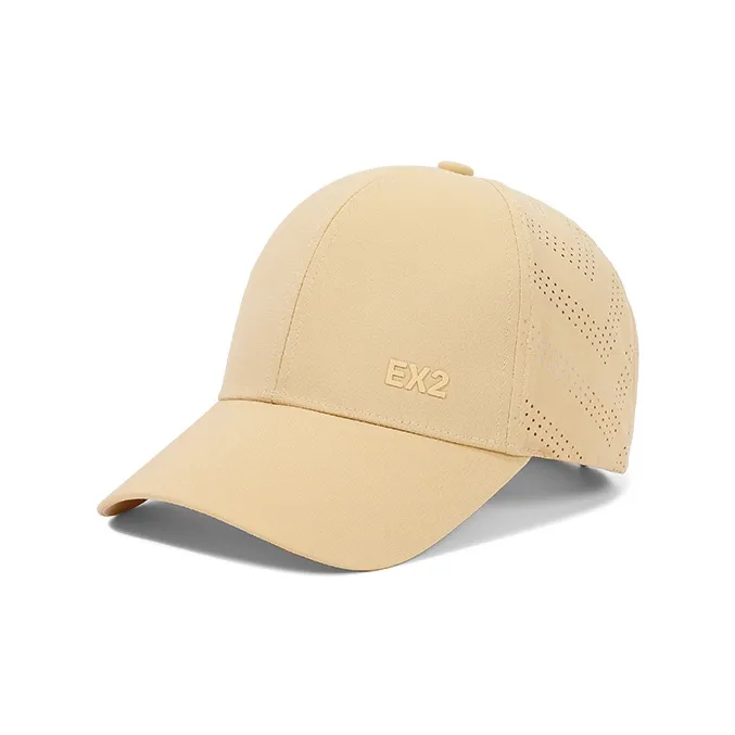 EX2 YIHAISHI Polyester Baseball Caps Unisex Multicolor-8