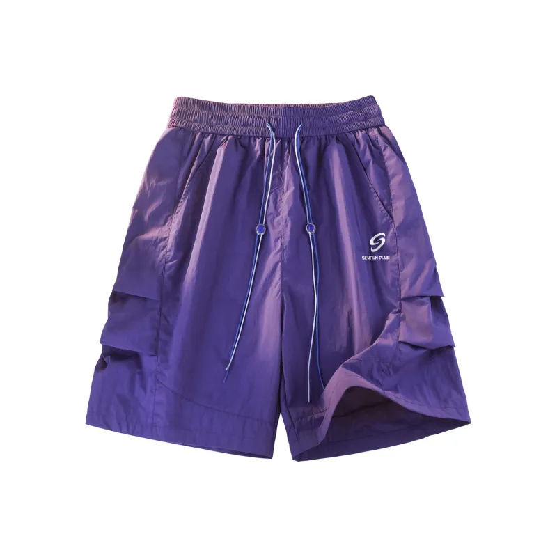 7 SEVFUN Casual Shorts Unisex-4