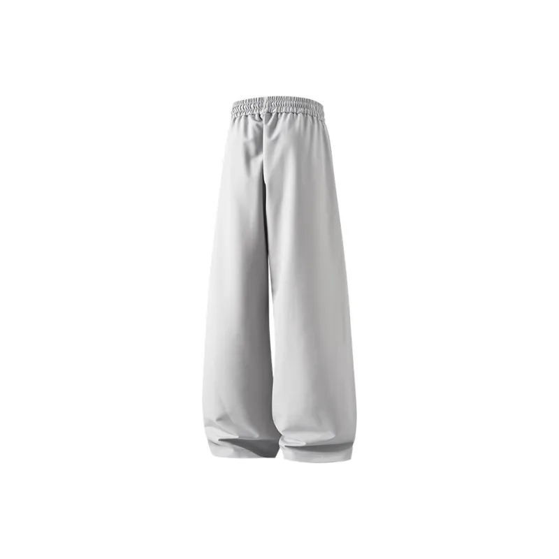 CASAMIA Casual Pants Men-1