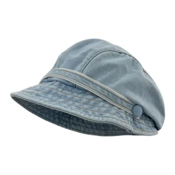 OXO OVERLOAD Denim Berets Women's