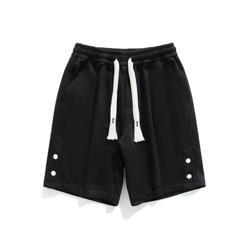 MLPR Casual Shorts Unisex-5
