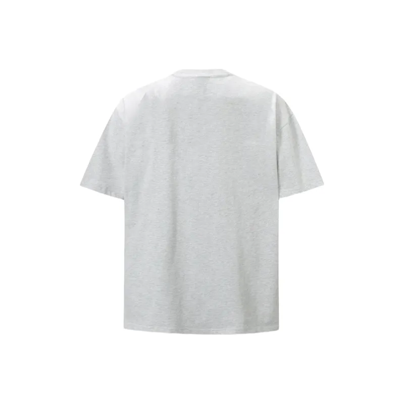 WKOOG T Shirts Unisex-6