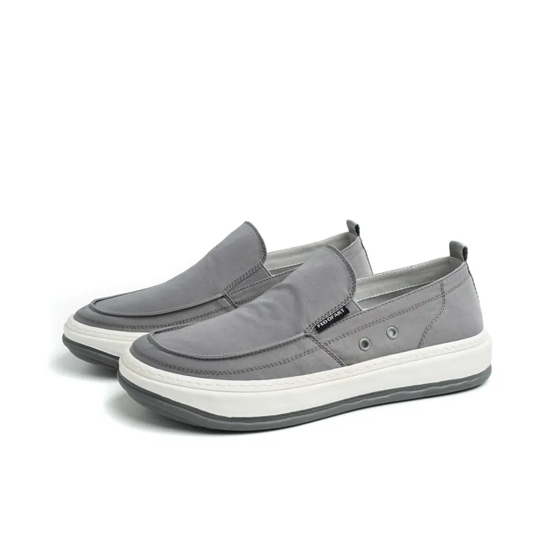 FED Casual Shoes Men Low Top-9