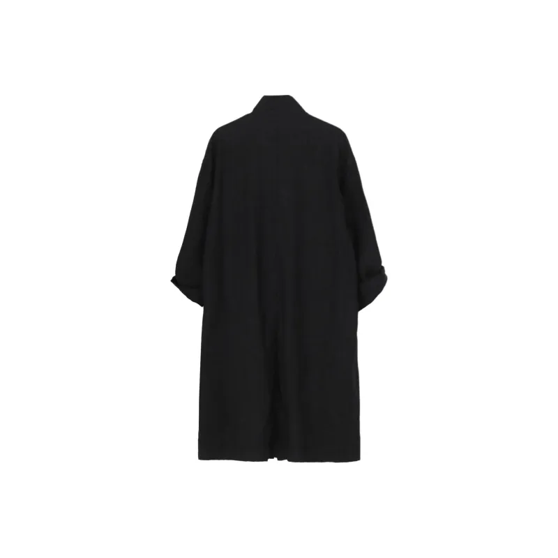 Yohji Yamamoto Pour Homme SS25 Shirt Men's-2