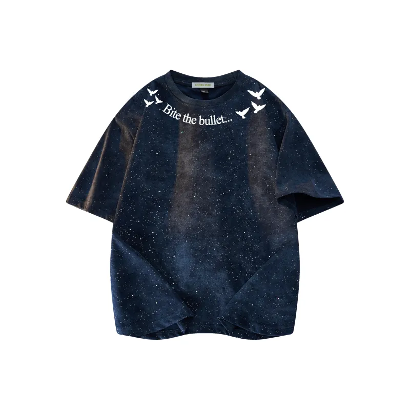 Budding Bear T Shirts Unisex-9