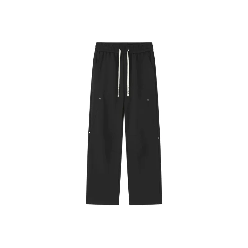 Turandot Casual Pants Unisex-0