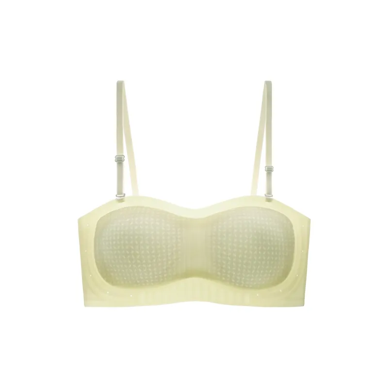 Cotton Gene Women's Bras-2