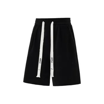 HOKLV Casual Shorts Unisex