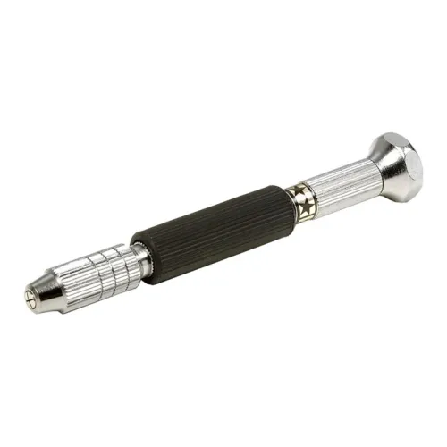 Tamiya 0.1 3.2mm Precision Drill Handle Model Accessories