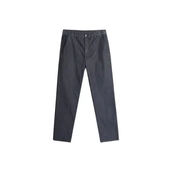EHE Jeans Men Denim Blue