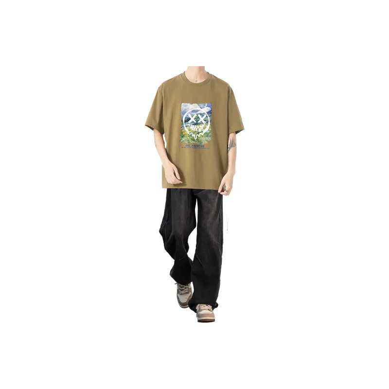 A/2/8/T Casual Sportswear Unisex-37