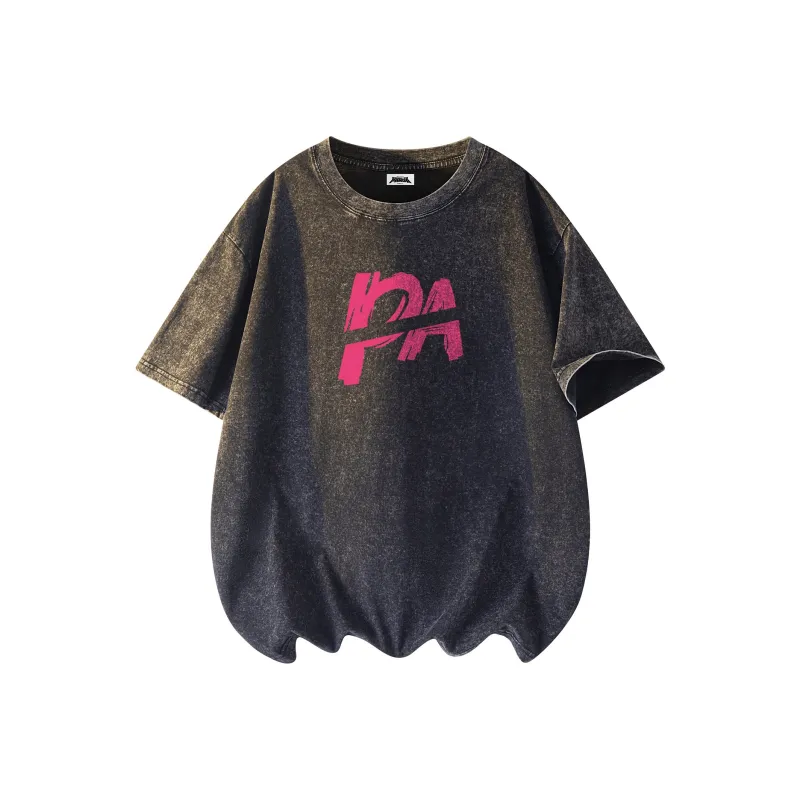 Kung Fu Panda T Shirts Unisex-15