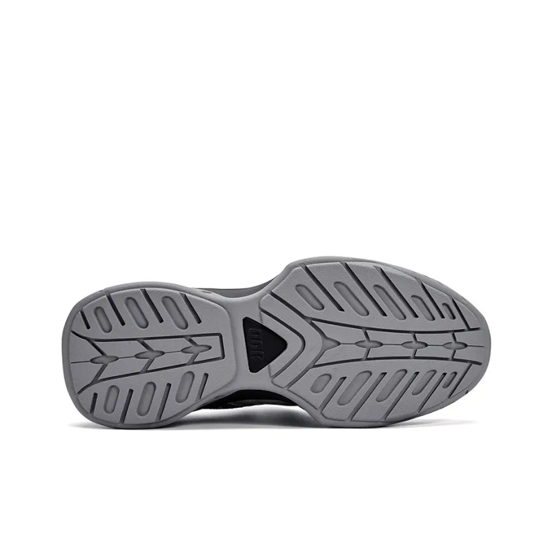 OGR Nova Og Silver Bowling Slip Resistant, Breathable, Lightweight Low Top Casual Shoes Unisex Antique Silver-5